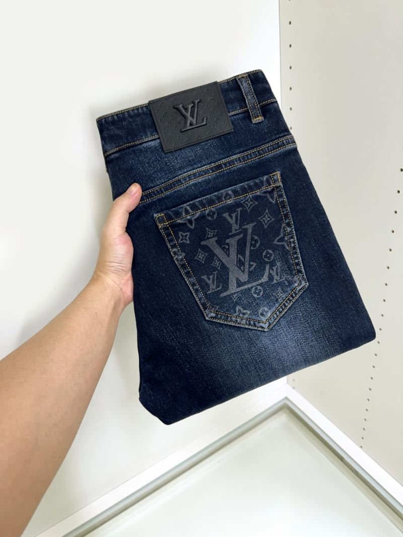 Louis Vuitton Jeans